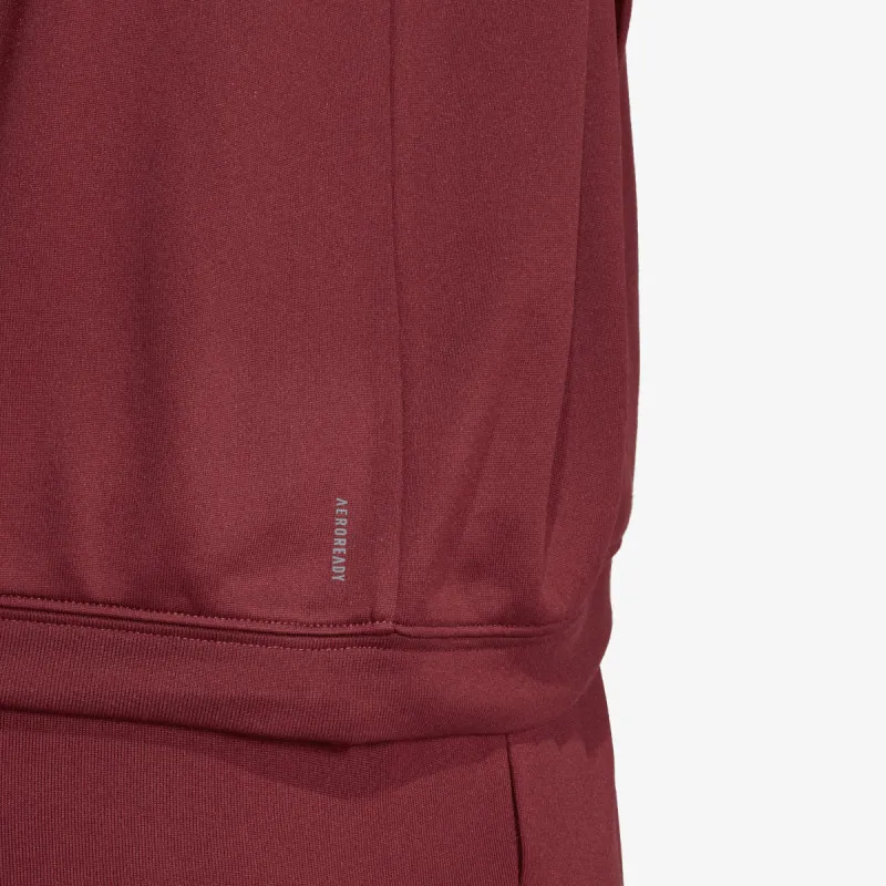 adidas W GG 1/4 ZIP PS