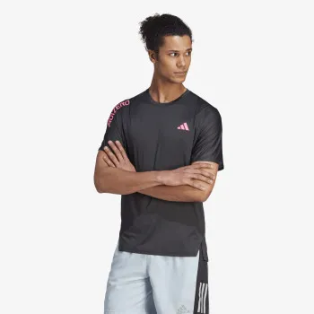 ADIZERO TEE M 