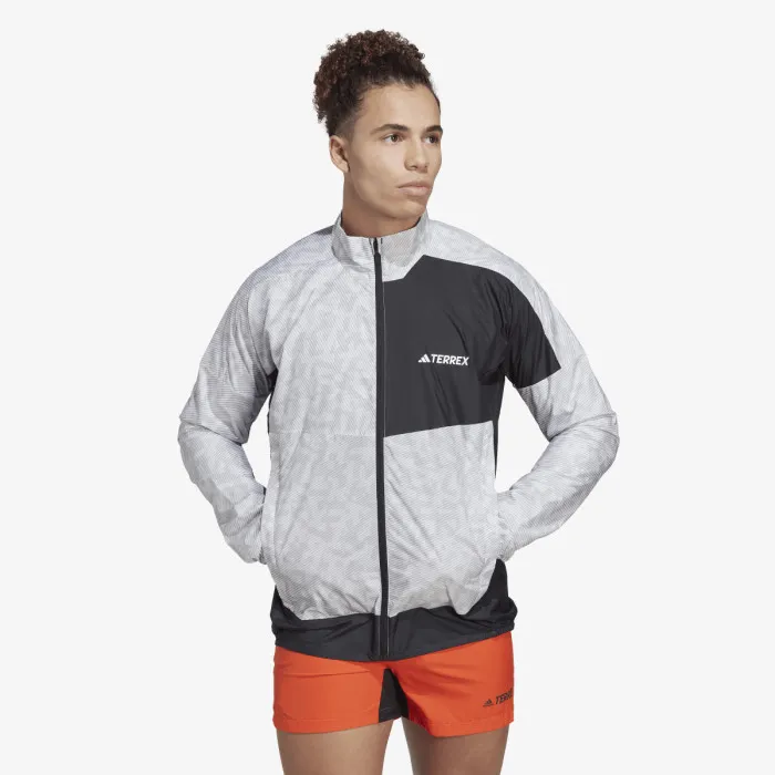 adidas TRAIL WIND J 