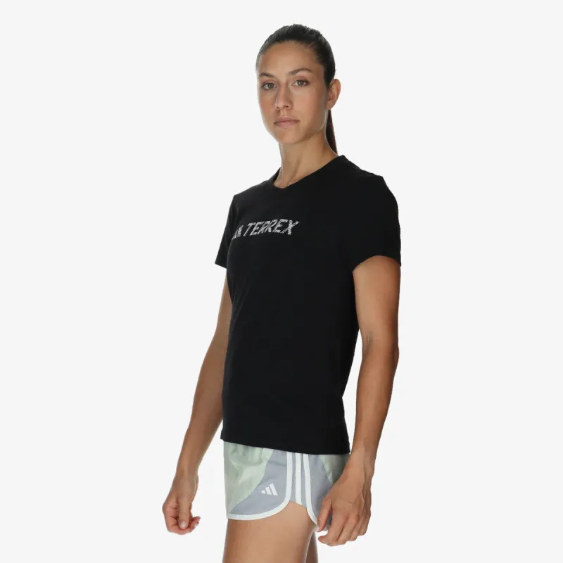 adidas W Logo Tee