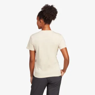 adidas W LOGO TEE