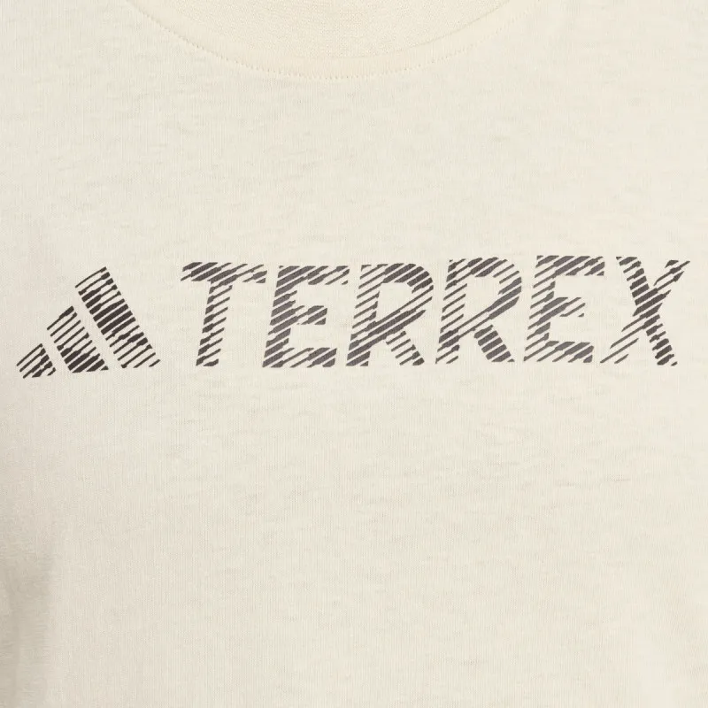 adidas W LOGO TEE