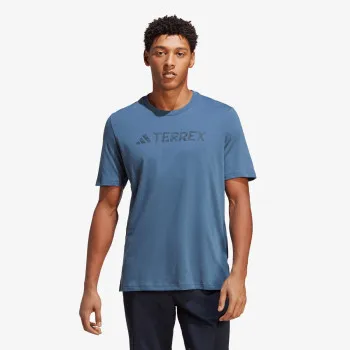 TX LOGO TEE 
