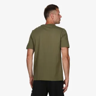 adidas TX LOGO TEE