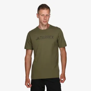 adidas TX LOGO TEE
