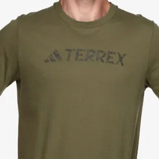 adidas TX LOGO TEE