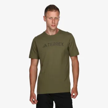 TX LOGO TEE 