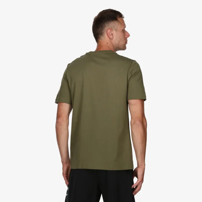 adidas TX LOGO TEE 