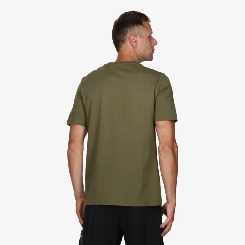 adidas TX LOGO TEE