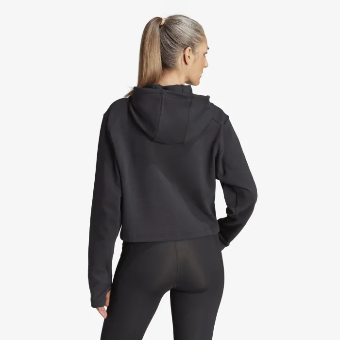 adidas TC 3S HOODIE 