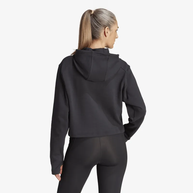 adidas TC 3S HOODIE 