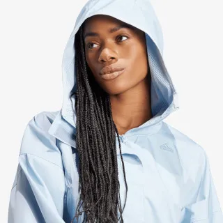adidas W CE FZ HOODIE