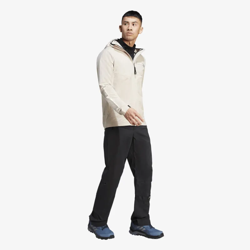 adidas MT Softshel Jkt