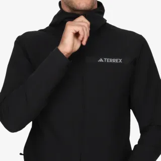 adidas MT Softshel Jkt 