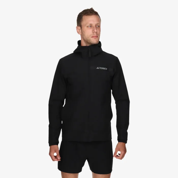 adidas MT Softshel Jkt 