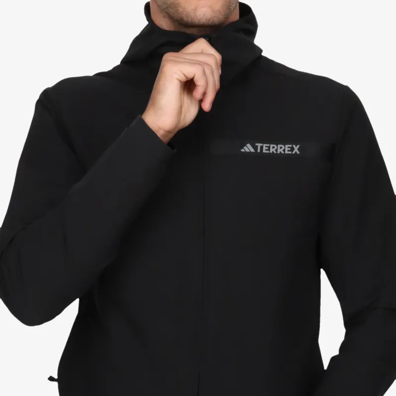 adidas MT Softshel Jkt 