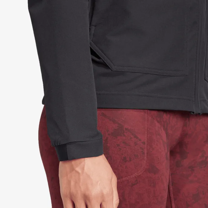 adidas W MT Softshel J 
