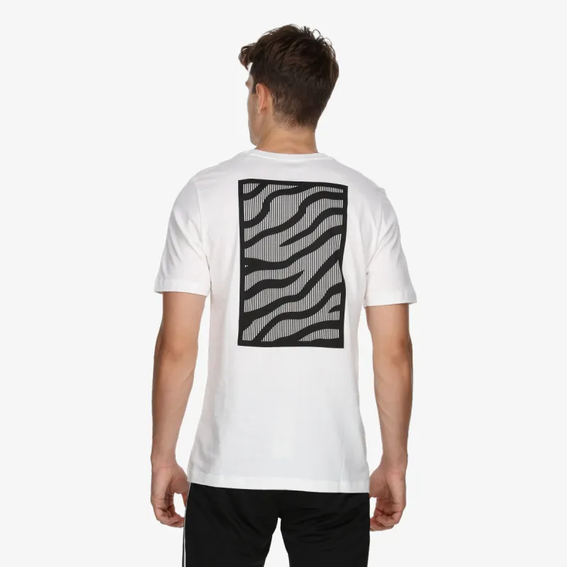 adidas JUVE DNA GR TEE 