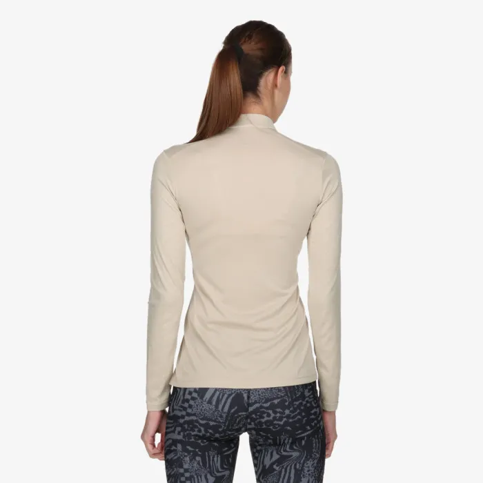 adidas W MT Half Zi LS 