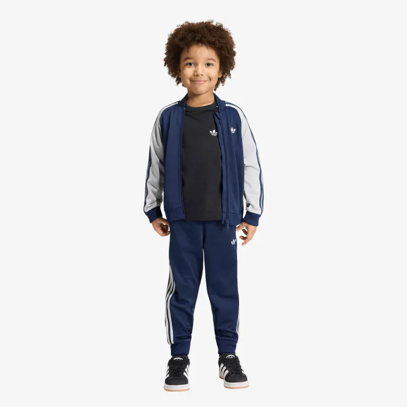adidas SST TRACKSUIT 