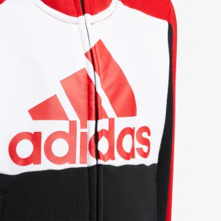 adidas Badge of Sport Logo