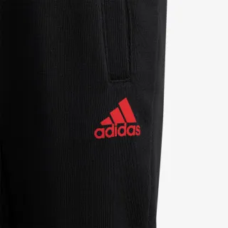 adidas Badge of Sport Logo