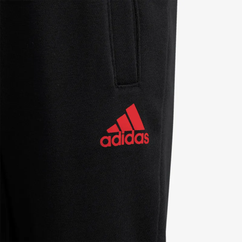 adidas Badge of Sport Logo