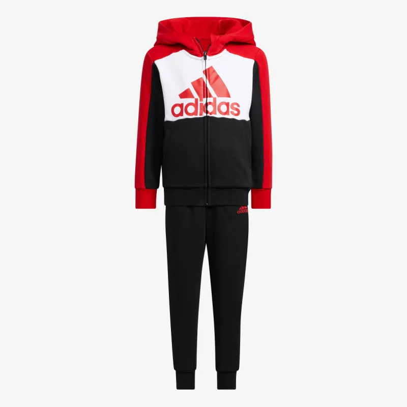 adidas Badge of Sport Logo