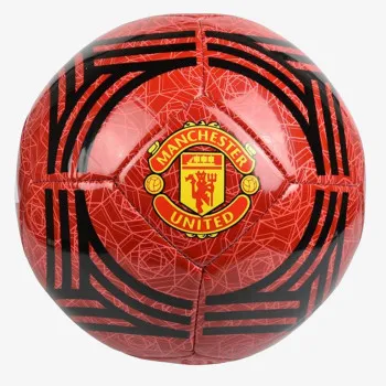 MUFC CLB HOME 