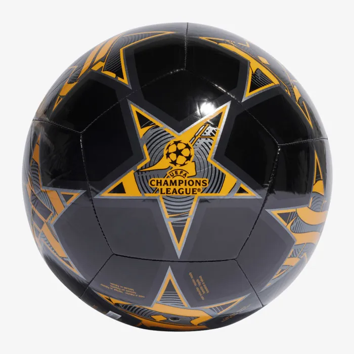 adidas UCL RM CLB 