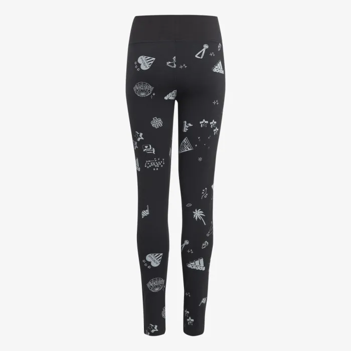 adidas JG BLUV Q3 TIGH 