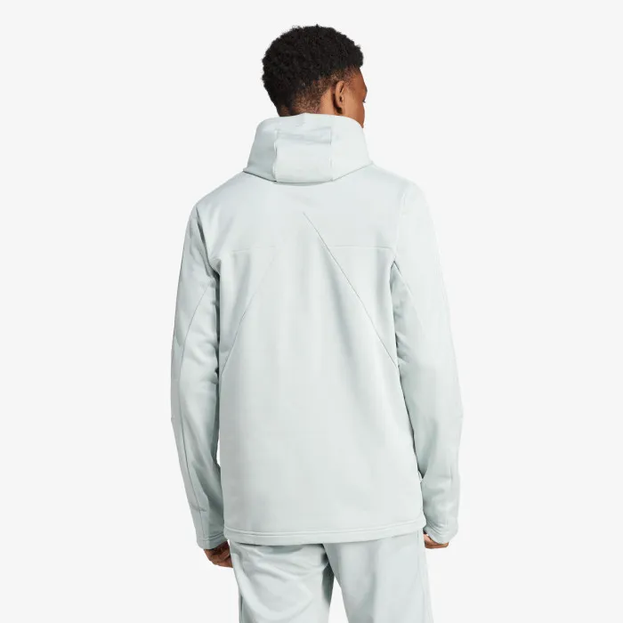 adidas M TIRO HD LS WR 