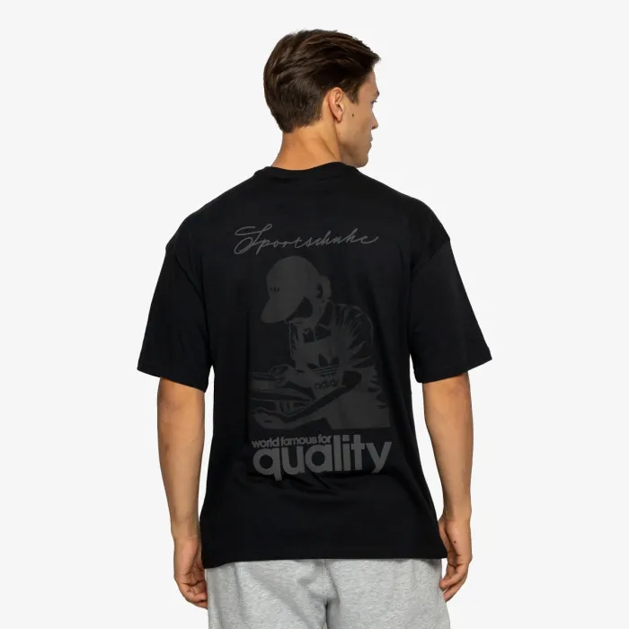 adidas QUALITY TEE 