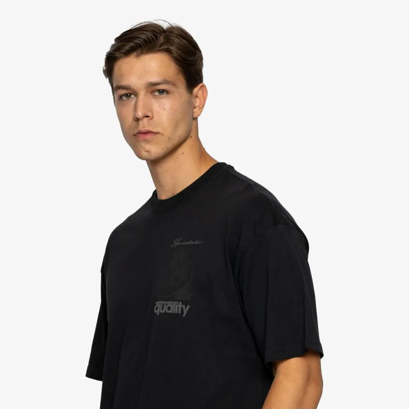 adidas QUALITY TEE 