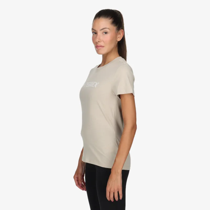 adidas W Logo Tee