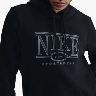 Nike W NSW CLUB FLC STD GX HDY 