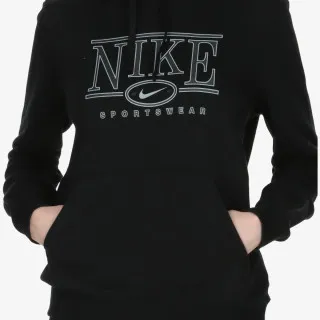 Nike W NSW CLUB FLC STD GX HDY 