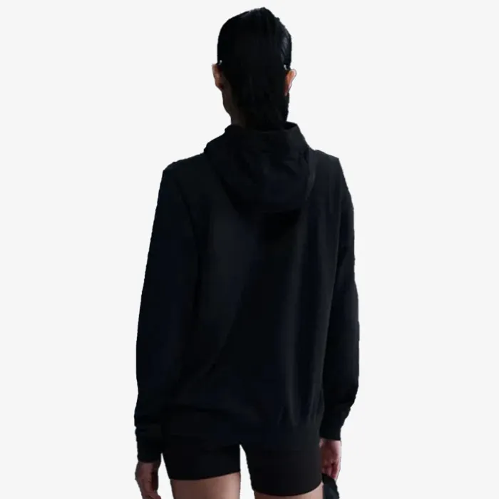 Nike W NSW CLUB FLC STD GX HDY 
