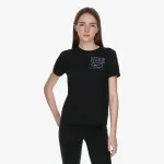 Nike W NSW CLUB SS TEE CC 