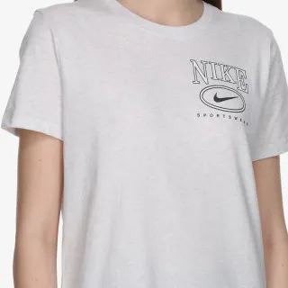 Nike W NSW CLUB SS TEE CC