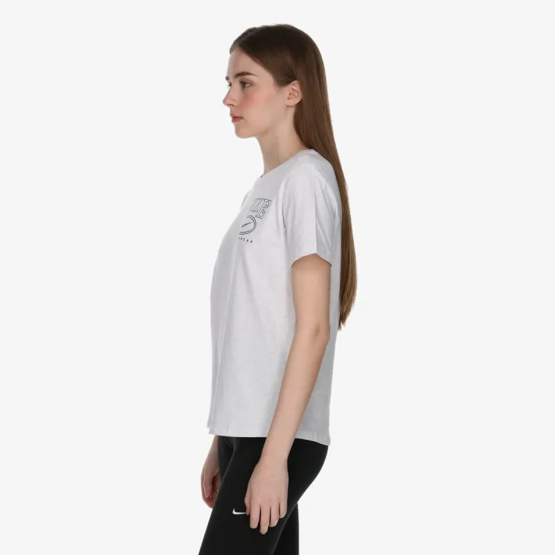 Nike W NSW CLUB SS TEE CC