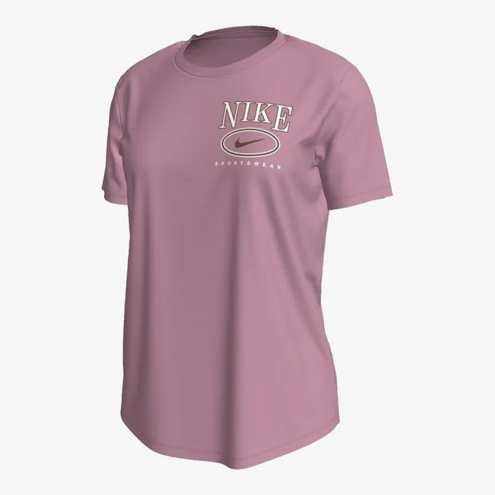 Nike W NSW CLUB SS TEE CC 