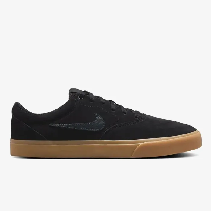 Nike NIKE CHARGE SUEDE 