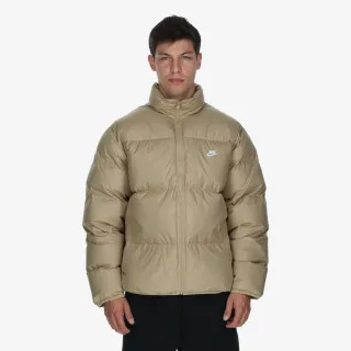 Nike M TF CLUB PUFFER JACKET 650 