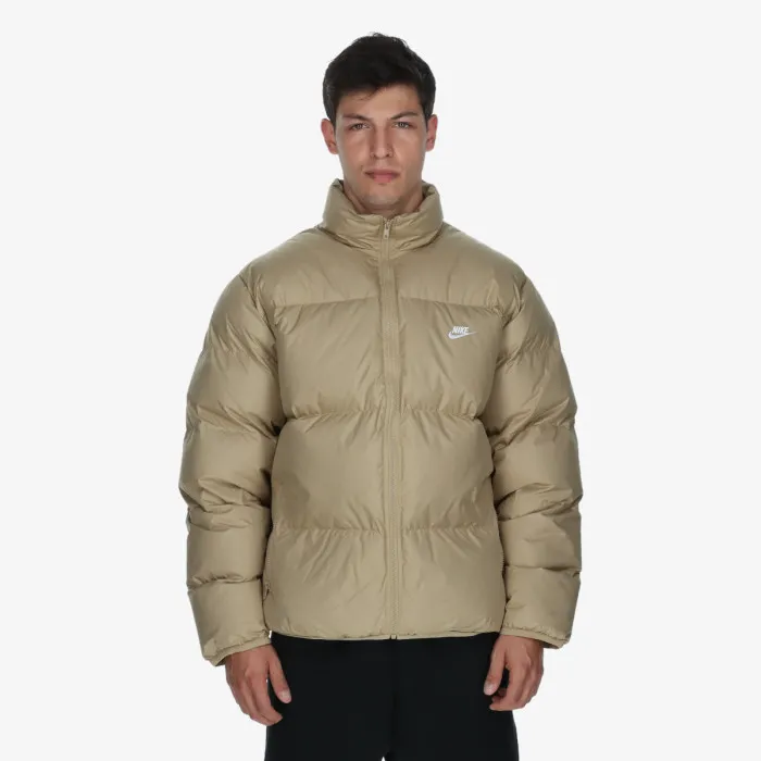 Nike M TF CLUB PUFFER JACKET 650 