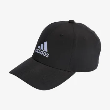 BBALLCAP LT EMB 