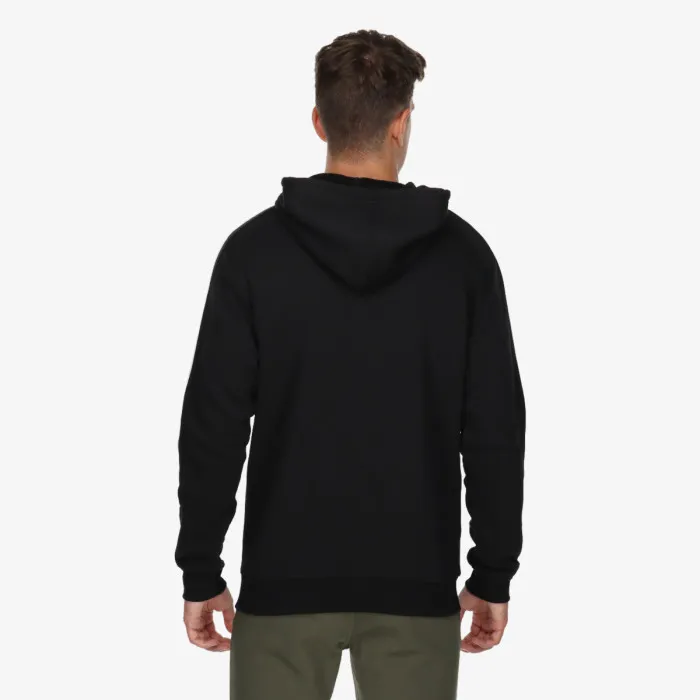 adidas M 3S FL FZ HD 