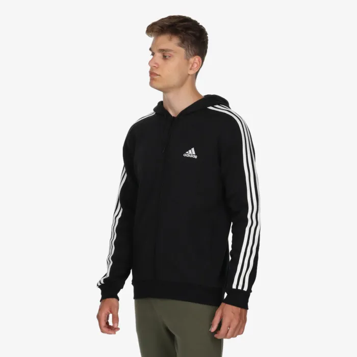 adidas M 3S FL FZ HD 