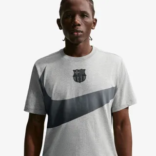 Nike FCB M NK SWOOSH TEE 