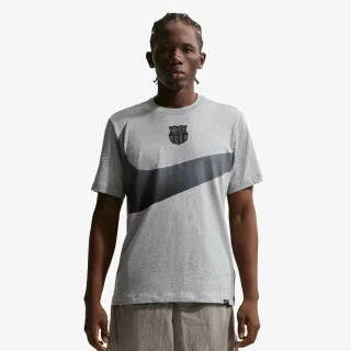 Nike FCB M NK SWOOSH TEE 